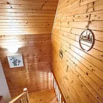 Tatil parkı Drevenicka Amalka