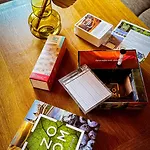 Village de vacances Drevenicka Amalka Liptovský Trnovec