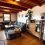 Village de vacances Drevenicka Amalka Liptovský Trnovec