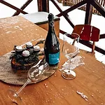 Village de vacances Drevenicka Amalka Liptovský Trnovec