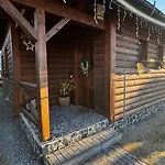 Tatil parkı Drevenicka Amalka