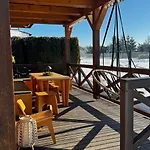 Drevenicka Amalka * Liptovský Trnovec