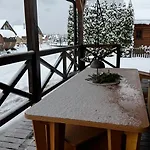 Drevenicka Amalka * Liptovský Trnovec