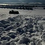Drevenicka Amalka * Liptovský Trnovec