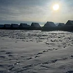 Drevenicka Amalka Tatil parkı *