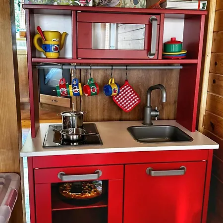 Drevenicka Amalka * 립토브스키트로노벡