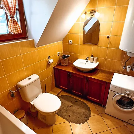 Drevenička Amálka Liptovský Trnovec