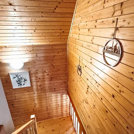 Parco vacanze Drevenička Amálka