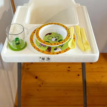 Drevenicka Amalka 홀리데이파크 립토브스키트로노벡