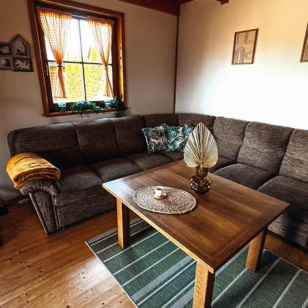 홀리데이파크 Drevenicka Amalka *