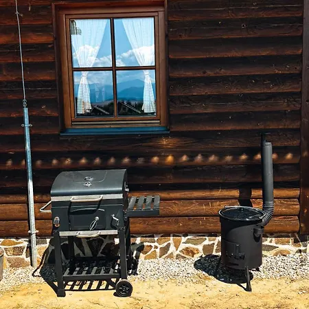 Drevenicka Amalka 립토브스키트로노벡