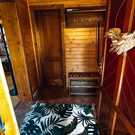 Drevenicka Amalka * 립토브스키트로노벡