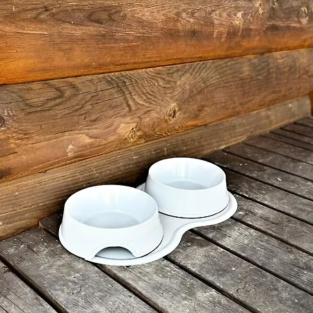 홀리데이파크 Drevenicka Amalka