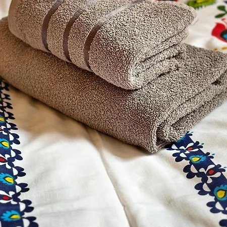 Drevenicka Amalka * Liptovský Trnovec