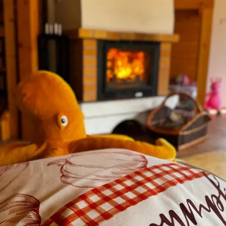 Drevenicka Amalka * 립토브스키트로노벡