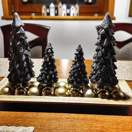 홀리데이파크 Drevenicka Amalka