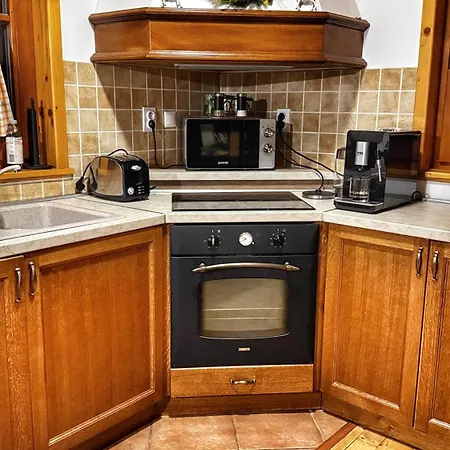 Drevenicka Amalka * 립토브스키트로노벡