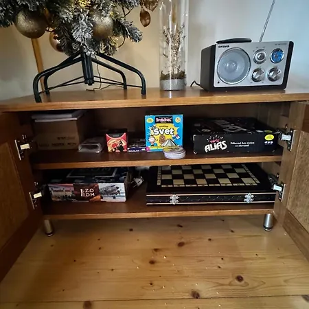 Drevenicka Amalka * 립토브스키트로노벡