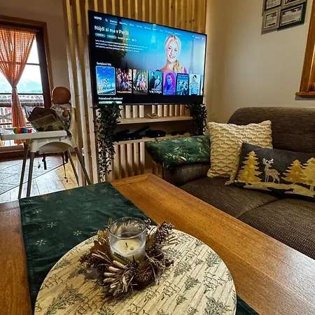 Drevenicka Amalka 립토브스키트로노벡