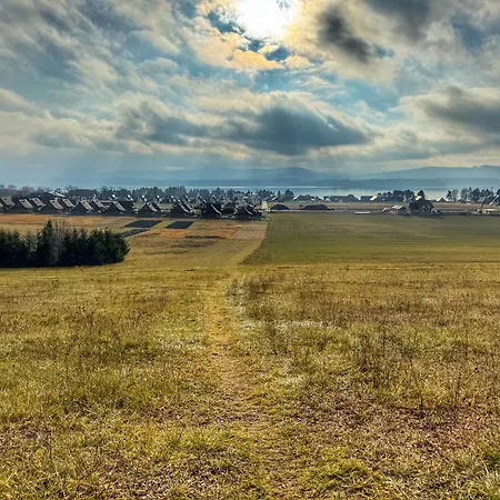 Drevenicka Amalka 홀리데이파크