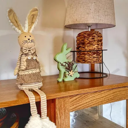 홀리데이파크 Drevenicka Amalka