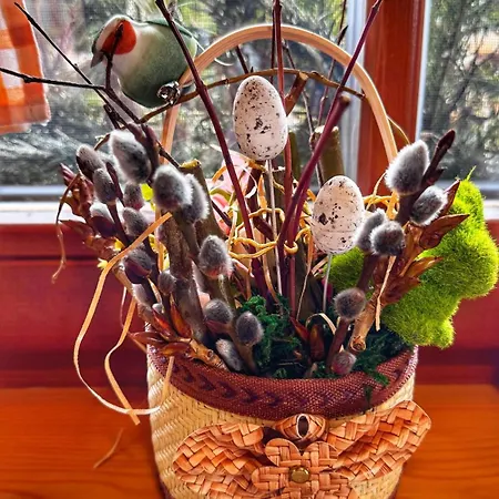 Drevenicka Amalka * 립토브스키트로노벡