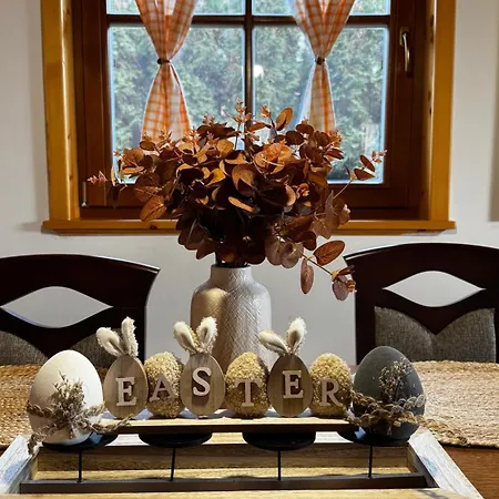 홀리데이파크 Drevenicka Amalka