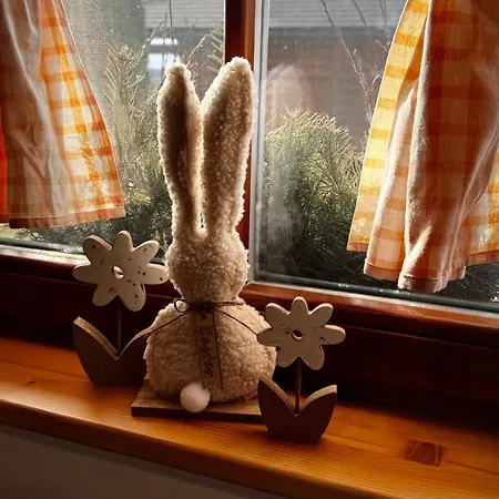 Parco vacanze Drevenička Amálka *