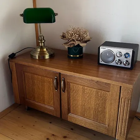 홀리데이파크 Drevenicka Amalka