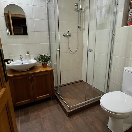 Drevenicka Amalka Holiday park