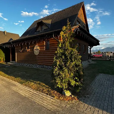 Drevenicka Amalka Holiday park