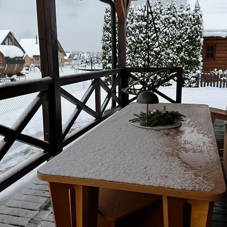Drevenička Amálka * Liptovský Trnovec