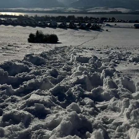 Drevenicka Amalka * Liptovský Trnovec
