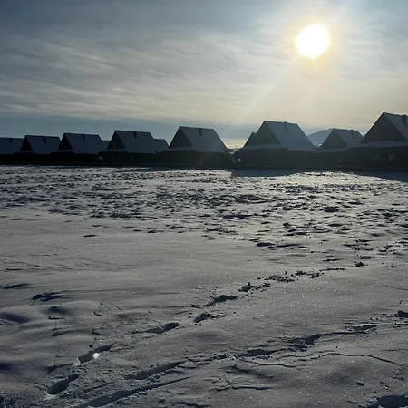 Drevenička Amálka Parco vacanze *