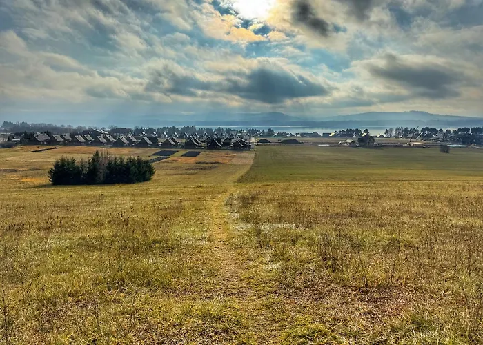 Drevenicka Amalka Vakantiepark